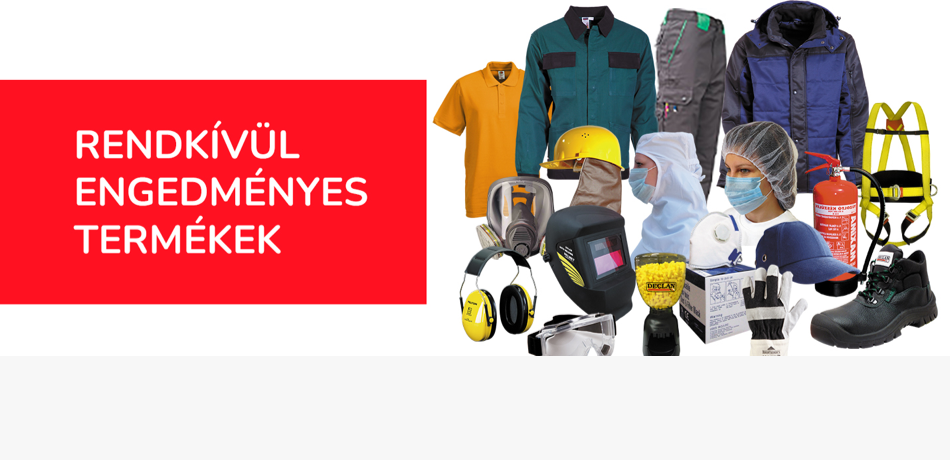 Markoó Kft - Munkaruházat és munkavédelmi eszközök