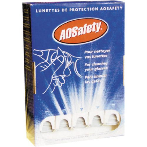 1016 Glass-cleaner napkin doser