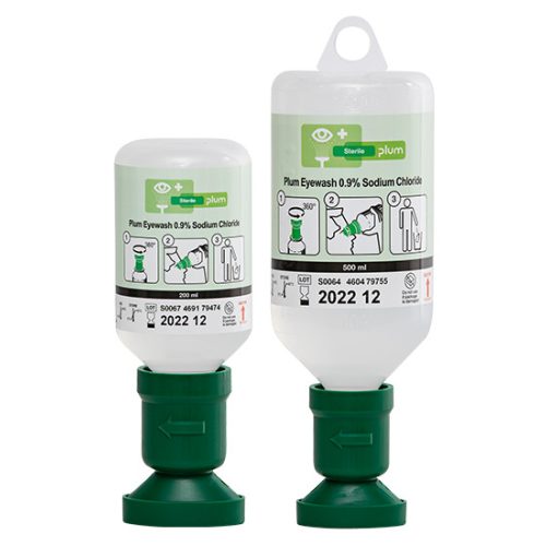 1017 eye wash 200ml