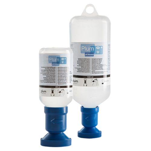 1018 PH neutrál szemöblítő folyadék 200ml
