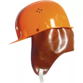 1109 Winter helmet lining