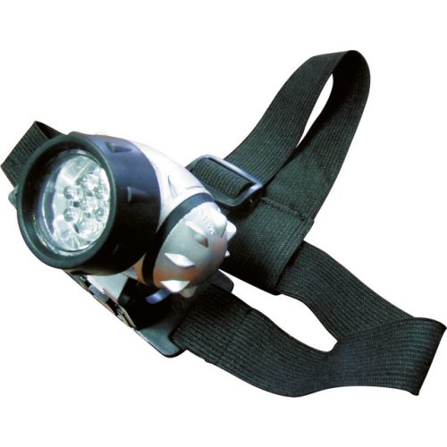 1111 Headlamp