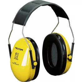 1116 Peltor Optime I. earmuff