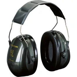 1119 Peltor Optime II. earmuff