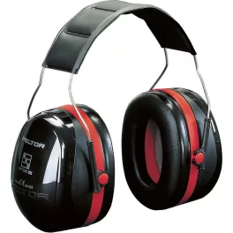 1120 Peltor Optime III. earmuff