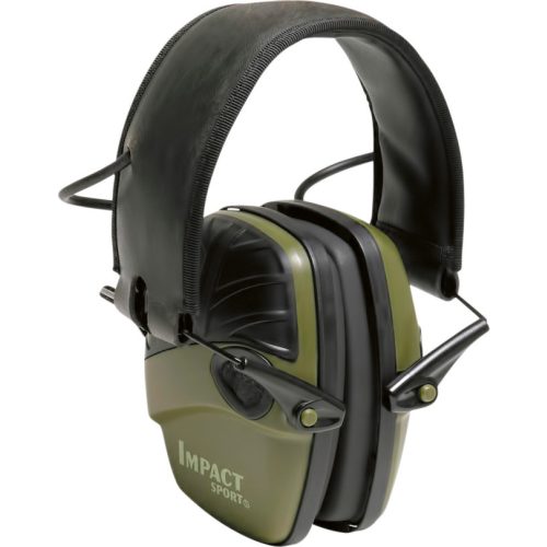 1127 Impact Sport Earmuff