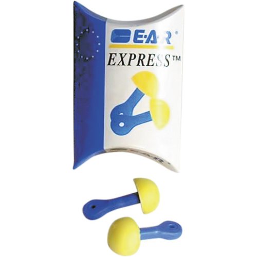 1132 EAR Express füldugó