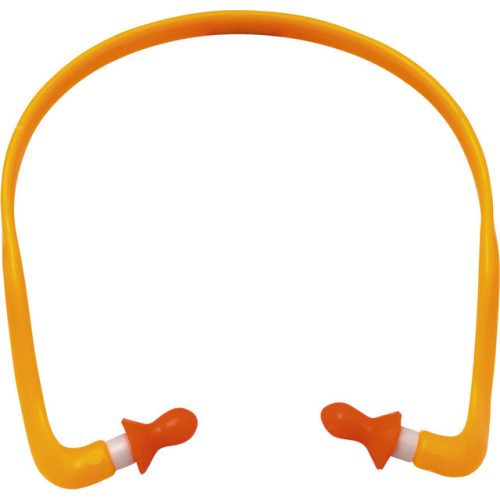 1142 Declan earplug with temple