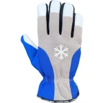 2192  Lajka kesztyű