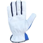 2192  Lajka kesztyű