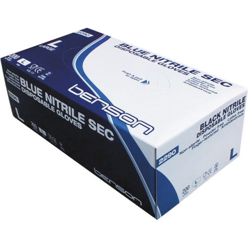 2290 Blue Nitrile