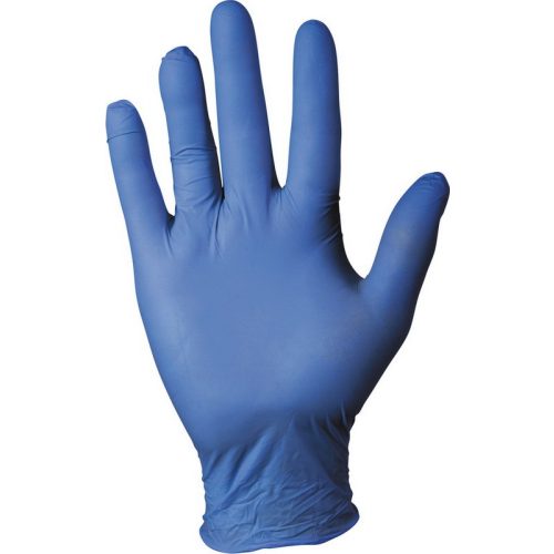 2298 Blue Nitrile Glove
