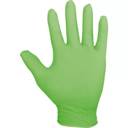2305 (2298Z) Green Nitrile SEC