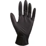 2307 (2291) black nitrile