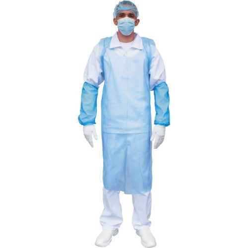 3313R Védőkötény