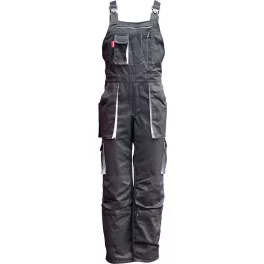 36301 Atlant bib overall