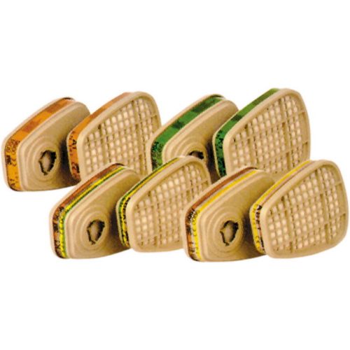 3M 6000 series filter