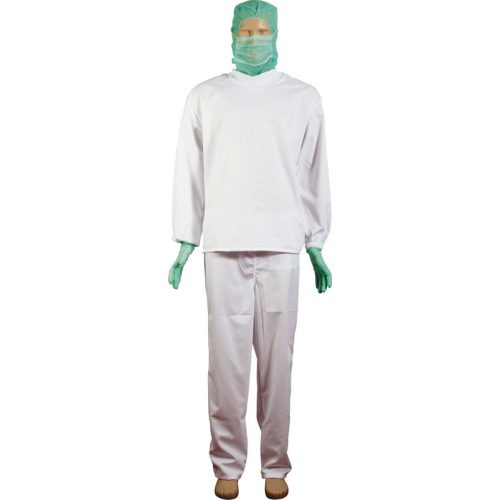 46001 Jacket and trousers