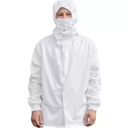 46002 Élelmiszeripari munkakabát extrém védelemmel