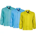 4601 Jacket color