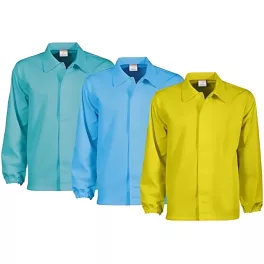 4601 Jacket color