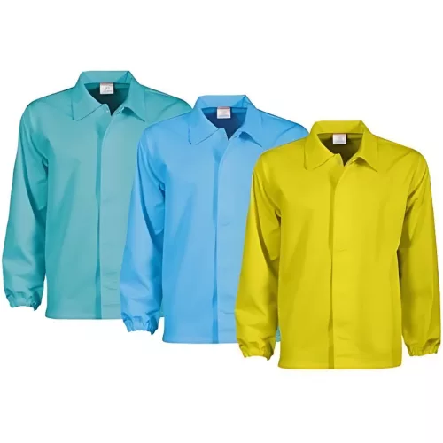 4601 Jacket color