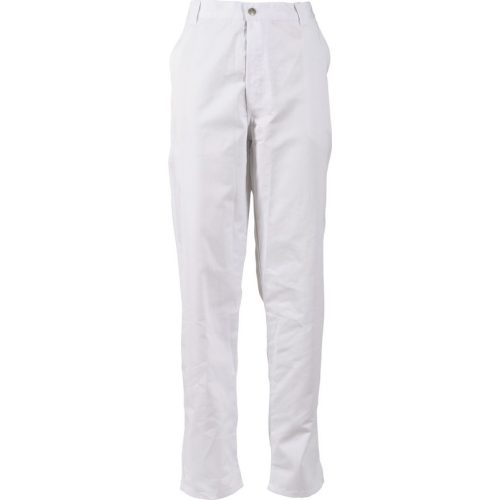 4602 Trousers white