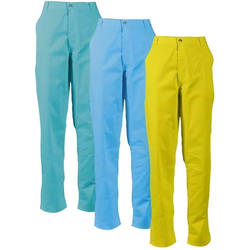 4602 Trousers color