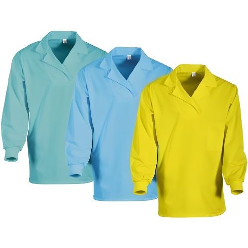 4604 Jacket color