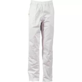 4606 B Trousers white