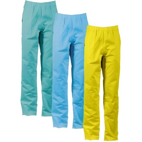 4606 B Trousers color