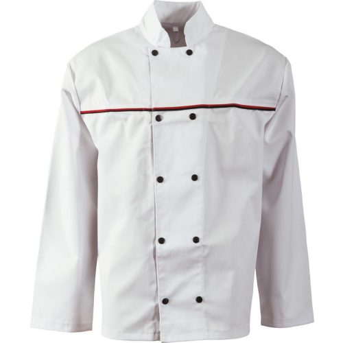 4609 Chef jacket 