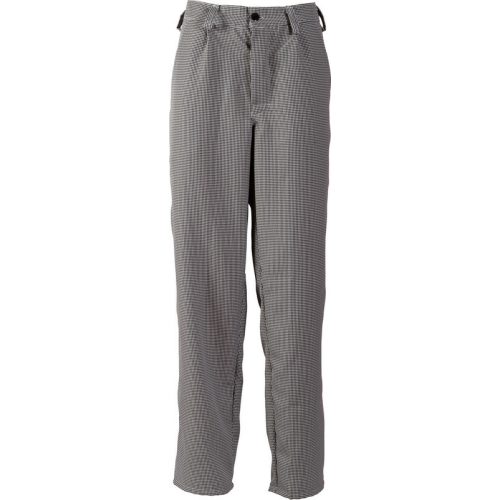 4610 Chef trousers