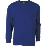 4625 MF melegítő felső, vastag