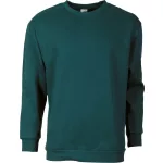 4625 MF melegítő felső, vastag