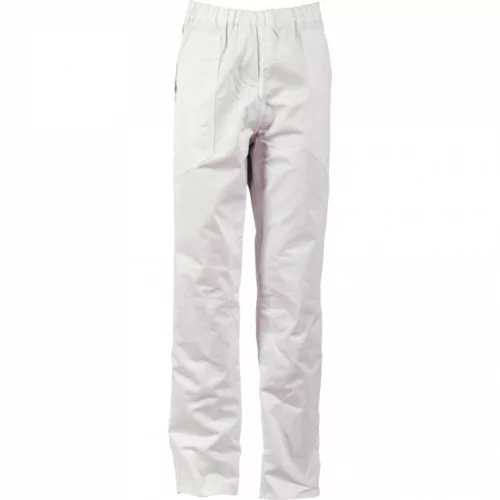 4627F rubberized trousers 