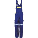 46300 Public utility bib pants