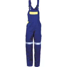 46300 Public utility bib pants