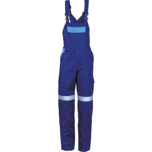 46300 Public utility bib pants