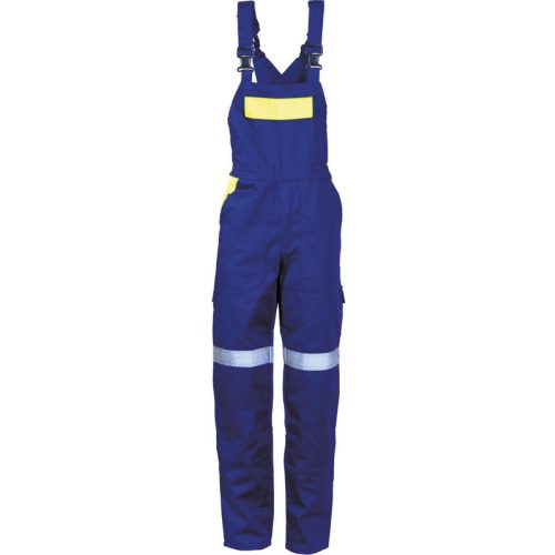 46300 Public utility bib pants