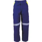46301 Public utility bib trouser