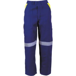 46301 Public utility bib trouser