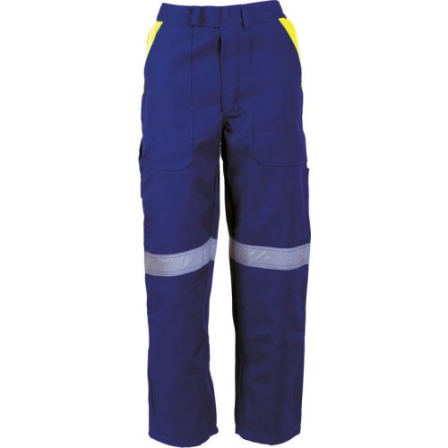 46301 Public utility bib trouser