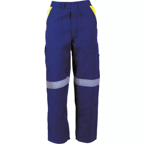 46301 Public utility bib trouser