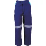 46301 Public utility bib trouser