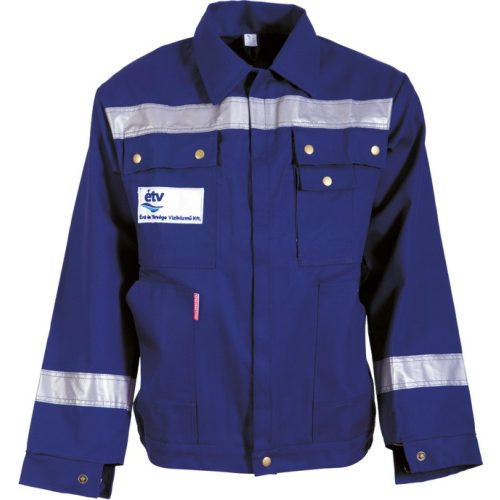 46302 Public utility jacket