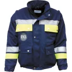 46303 Public utility winter jacket