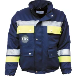 46303 Public utility winter jacket