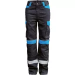 46323  Individual 1 waist trousers