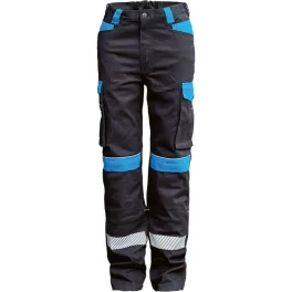 46323  Individual 1 waist trousers
